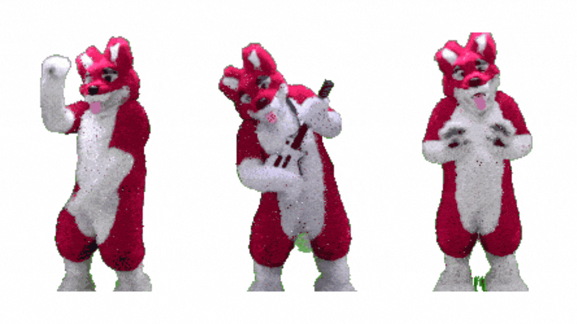 Why the World Can't Get Enough of All Things Fluffy | AICupid