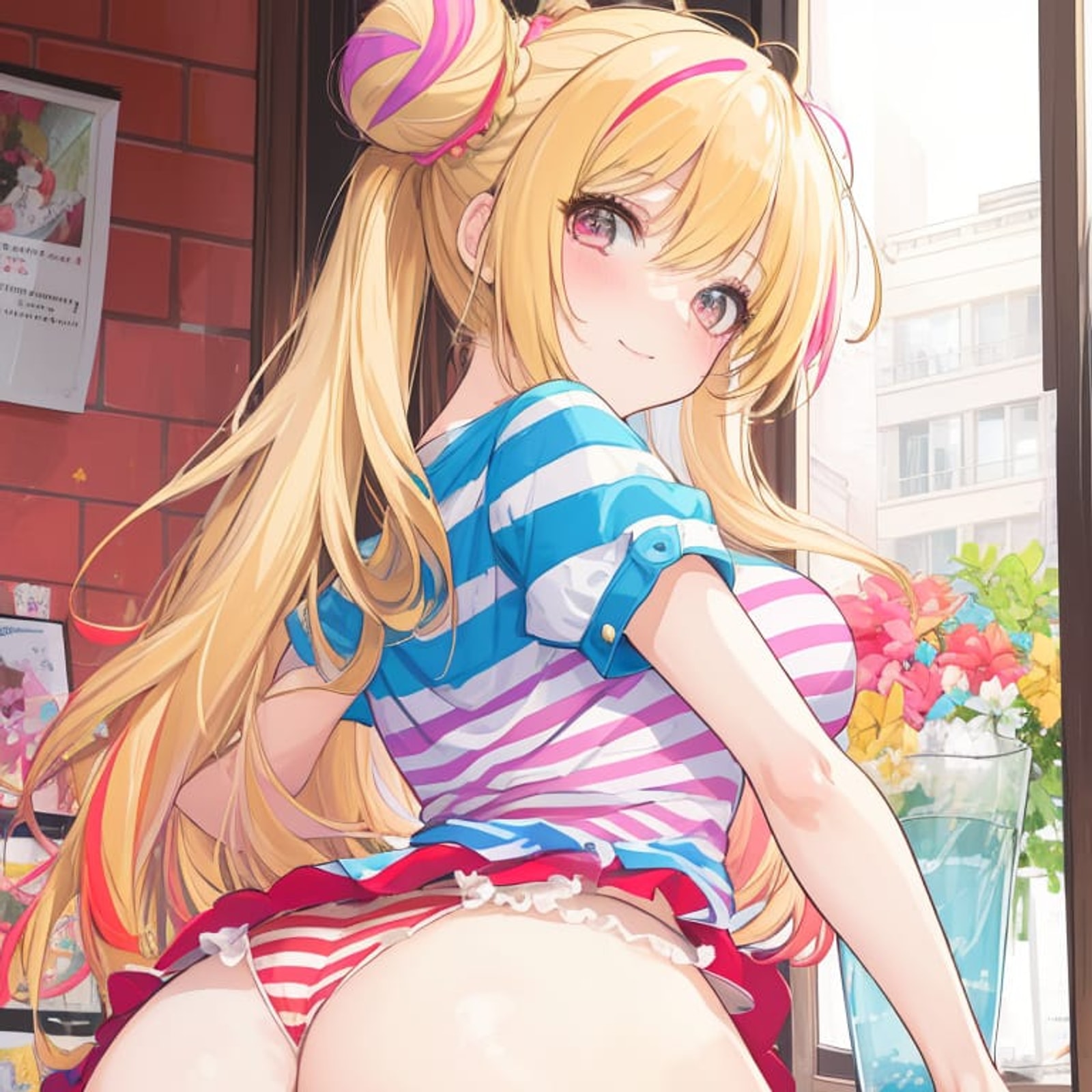 Top NSFW Character AI Porn Chatbots | AICupid