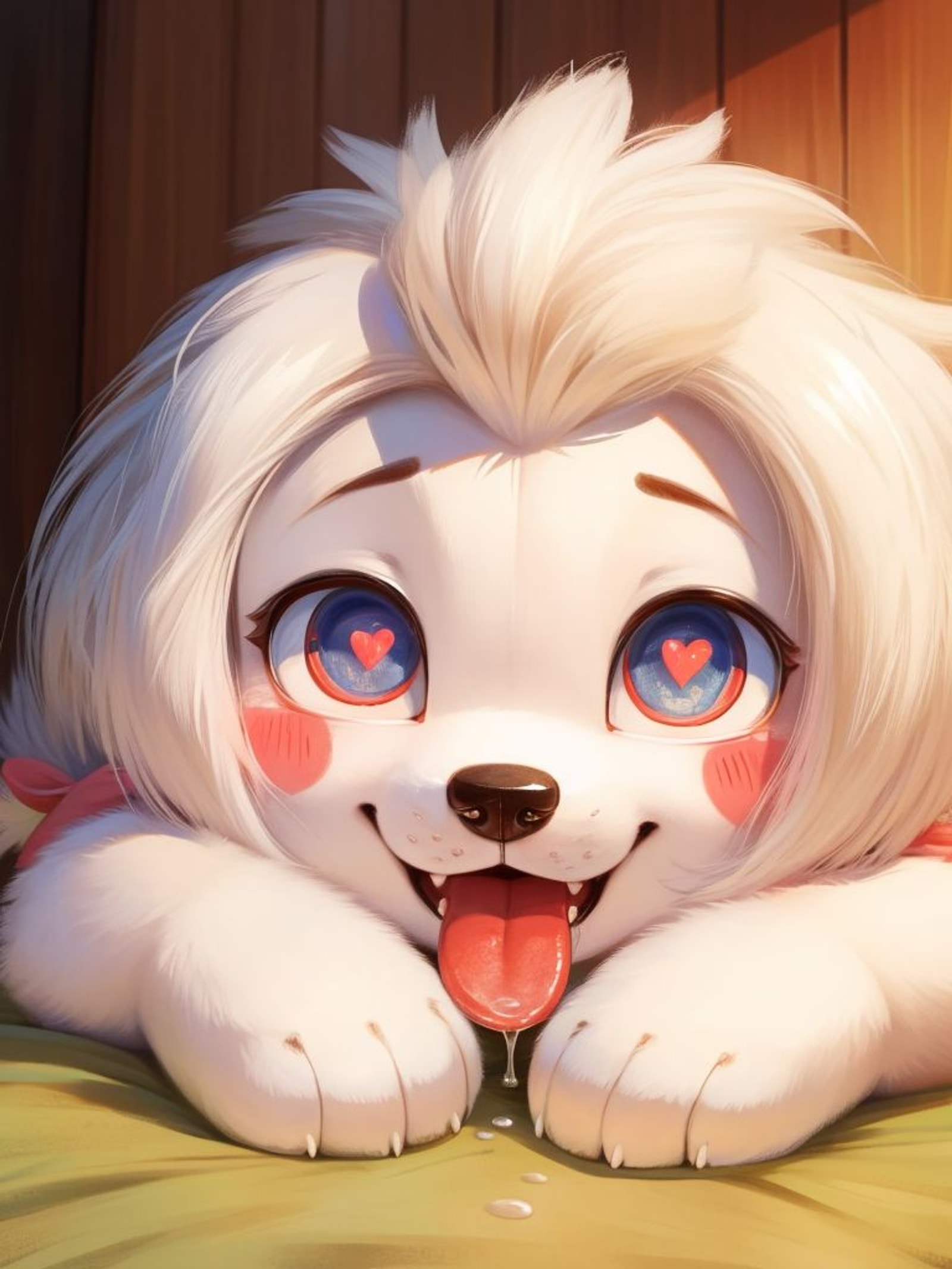 Maltese, stepsister, ai pet, ai hentai generator, hentai ai image generator