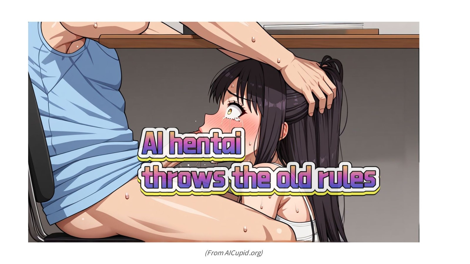 2025 new ai hentai