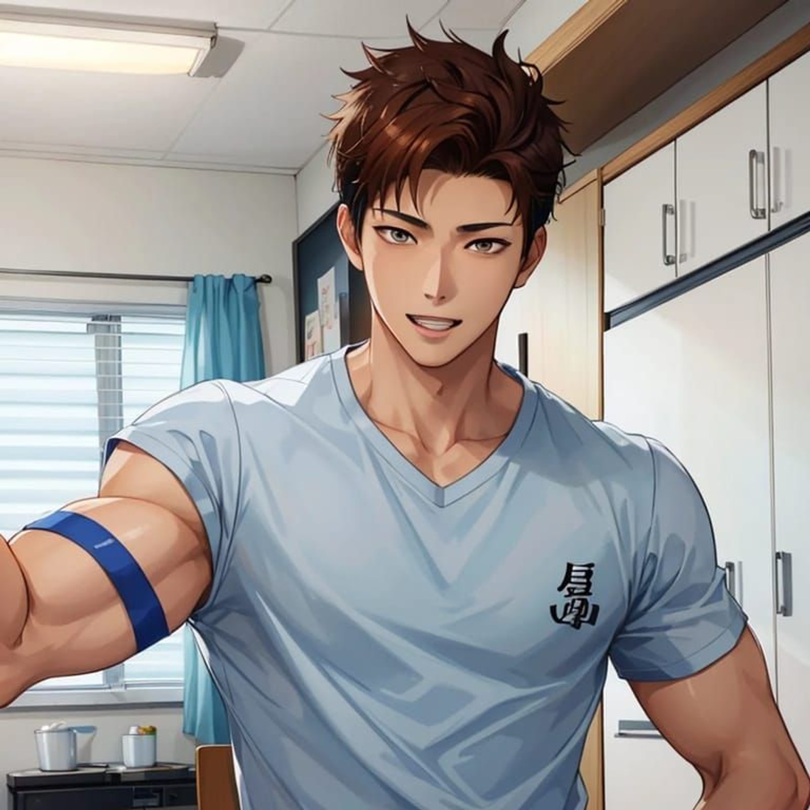 ai boyfriend, free nsfw ai