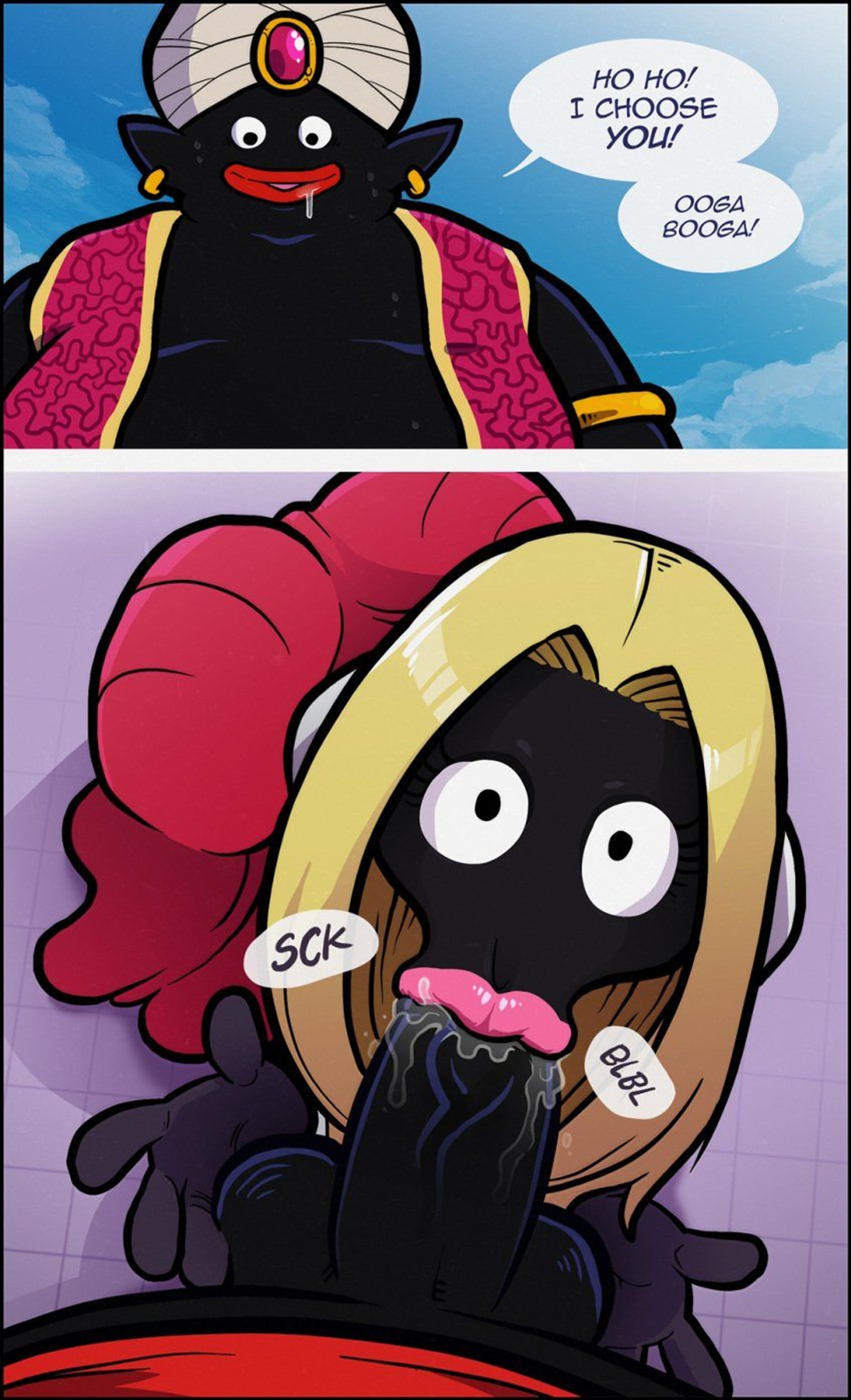 rule34 Mr.popo