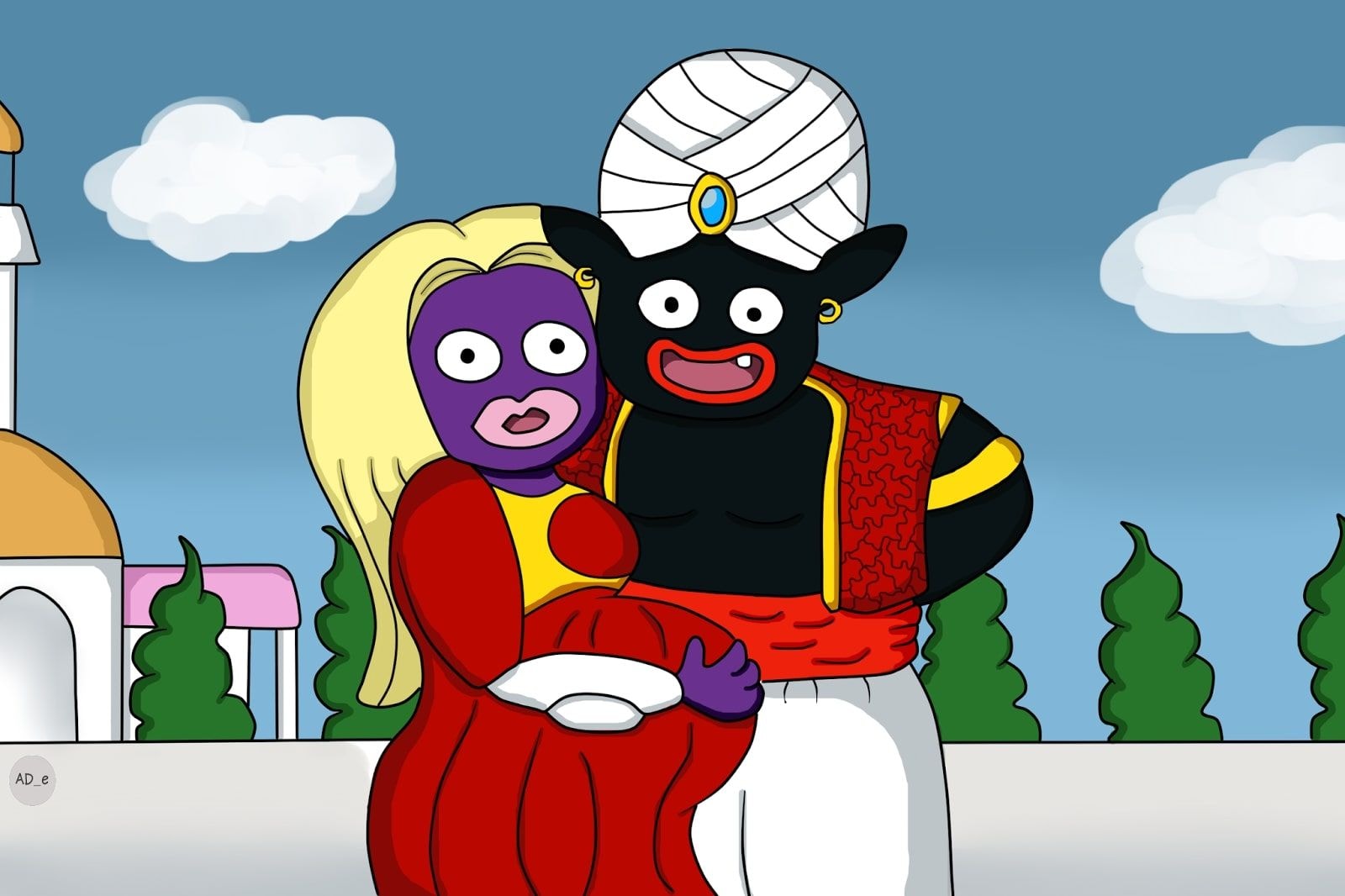 rule34 Mr.popo Jynx pokemon