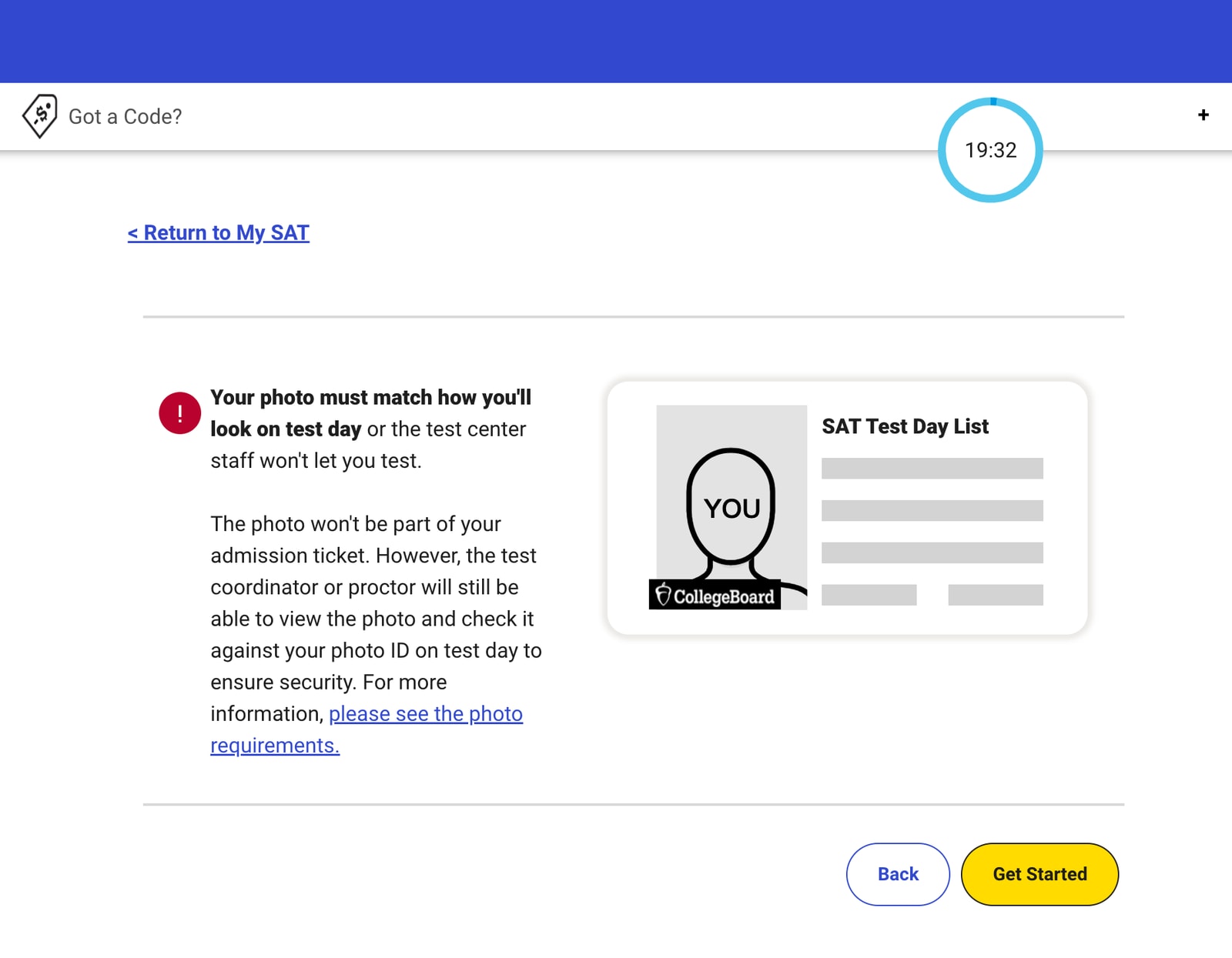 Introduction to The Registration Process for The SAT Exam | Best SAT Score