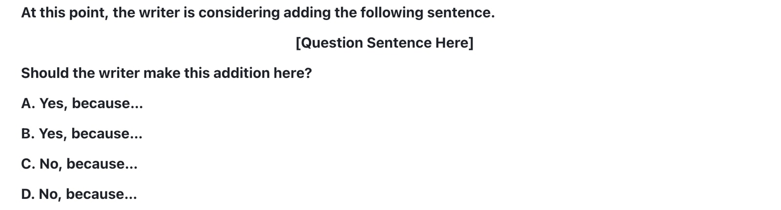 SAT