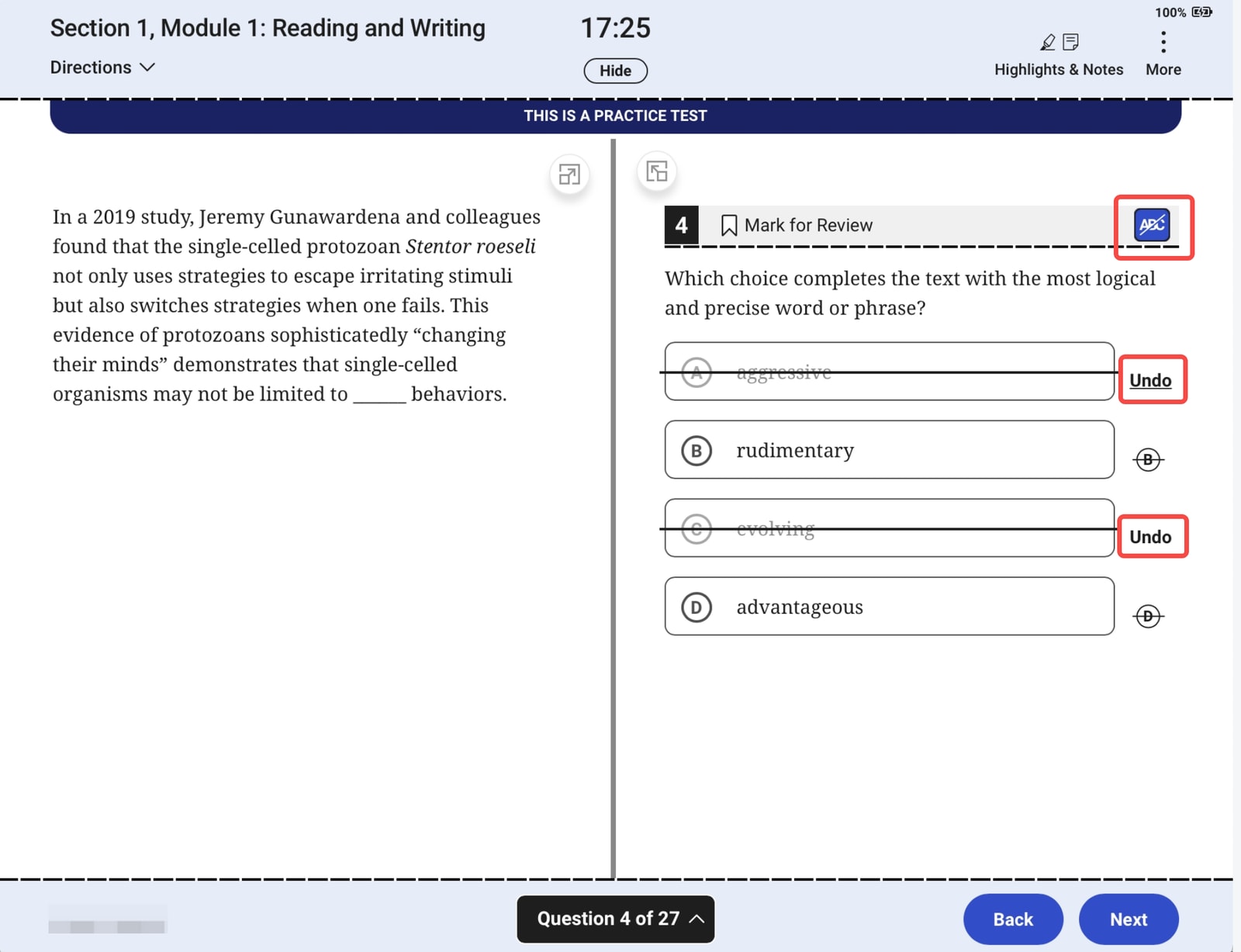 sat content, sat prep strategies