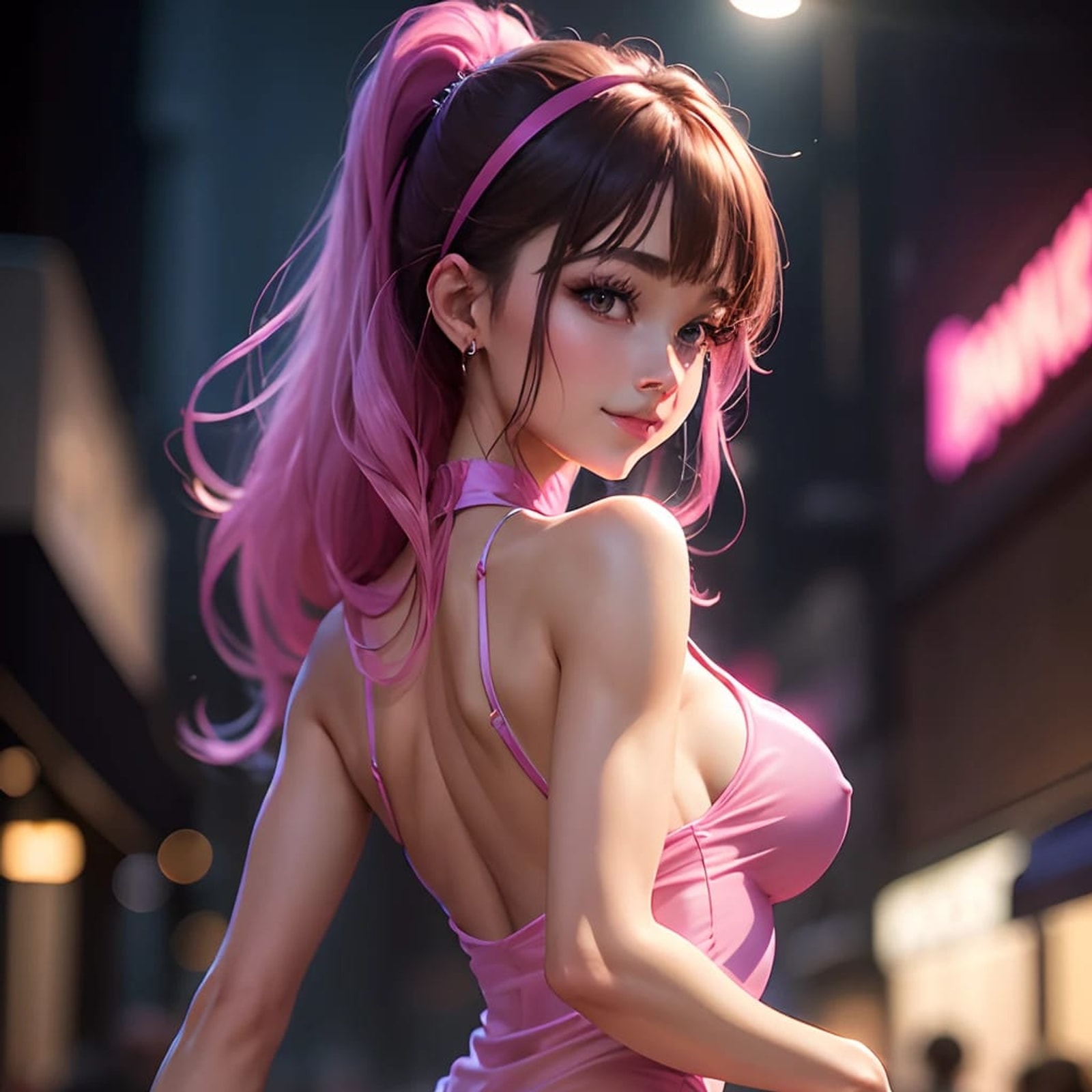 perona r34