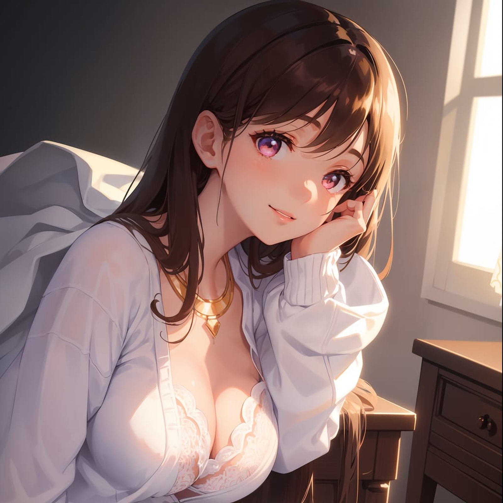 brigitte r34