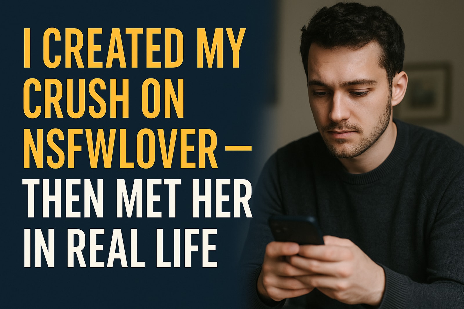 sex chatbot