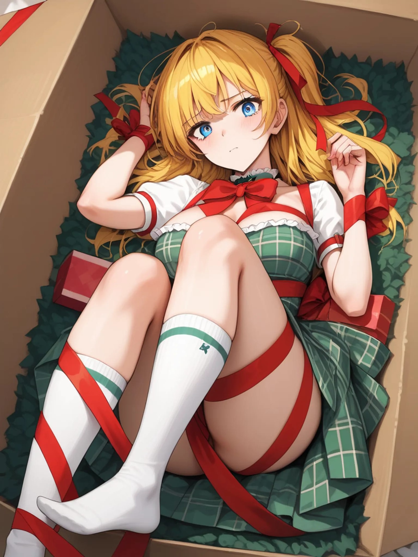 sexy ai bot