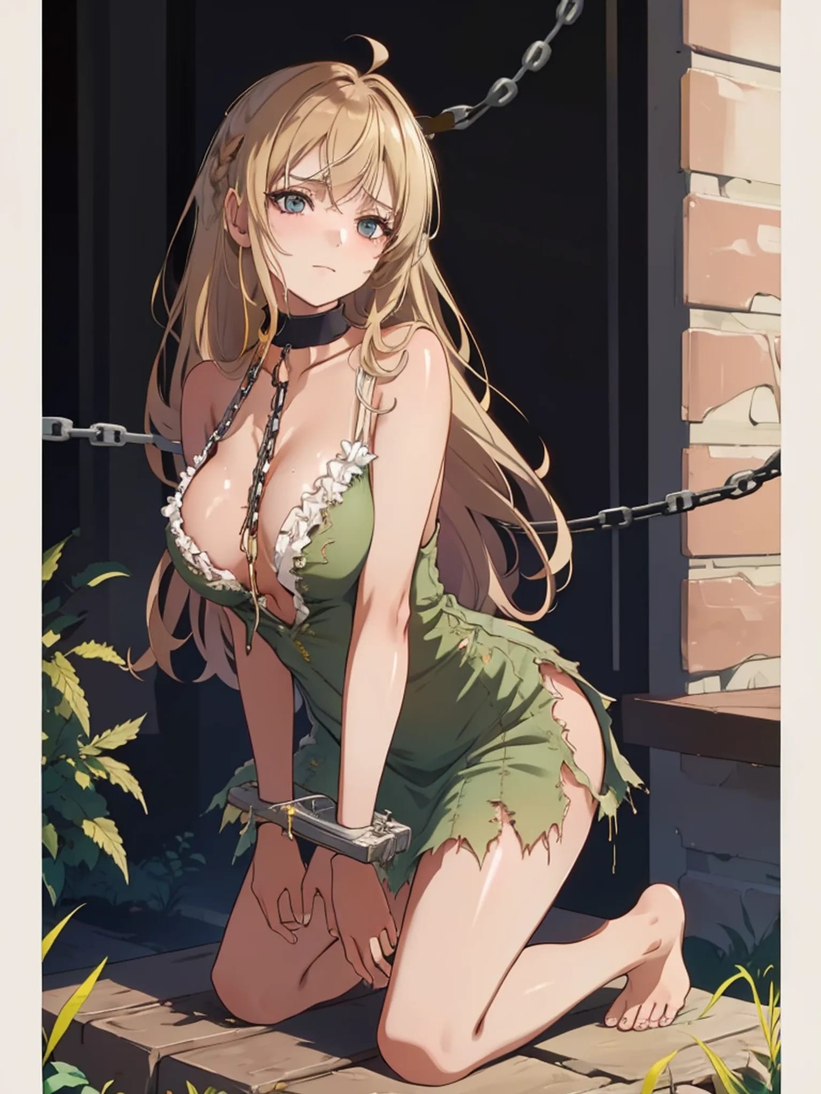 chat ai porn