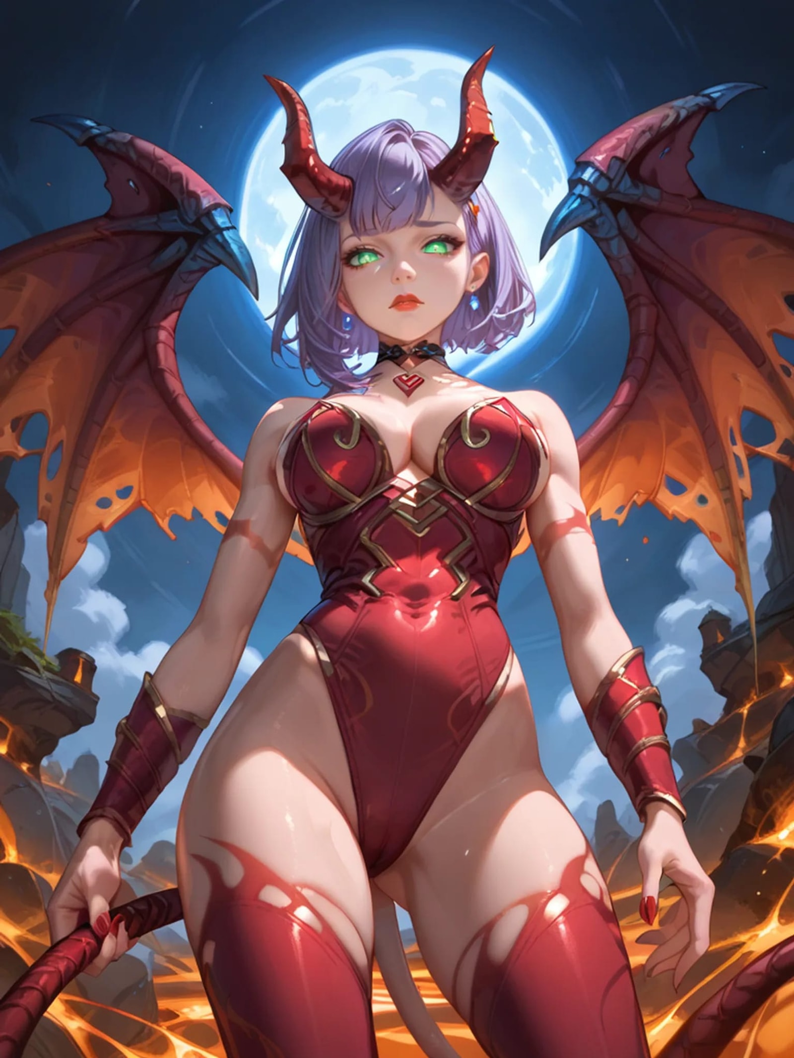 ai nfsw girlfriend