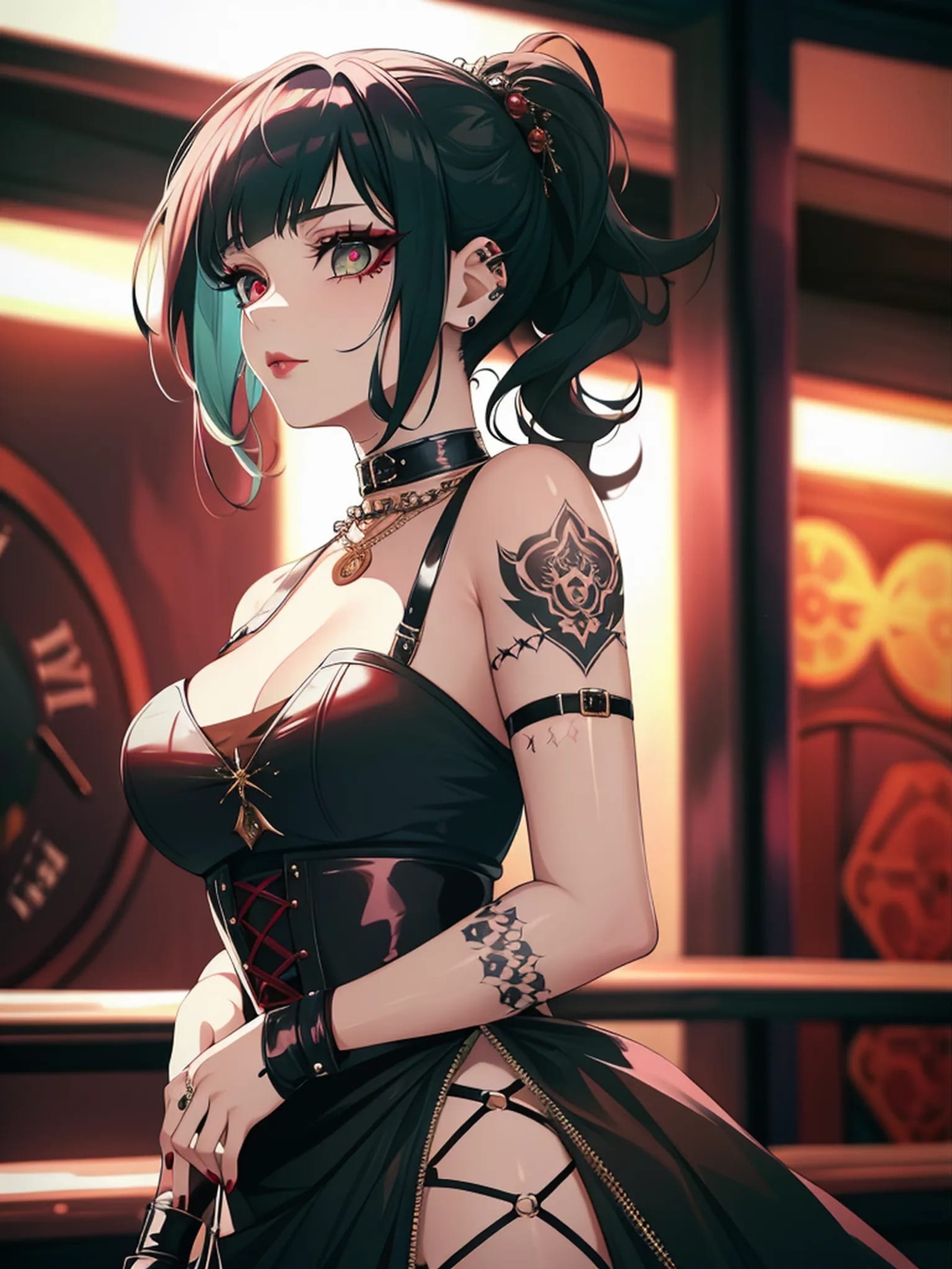 sex chat with ai