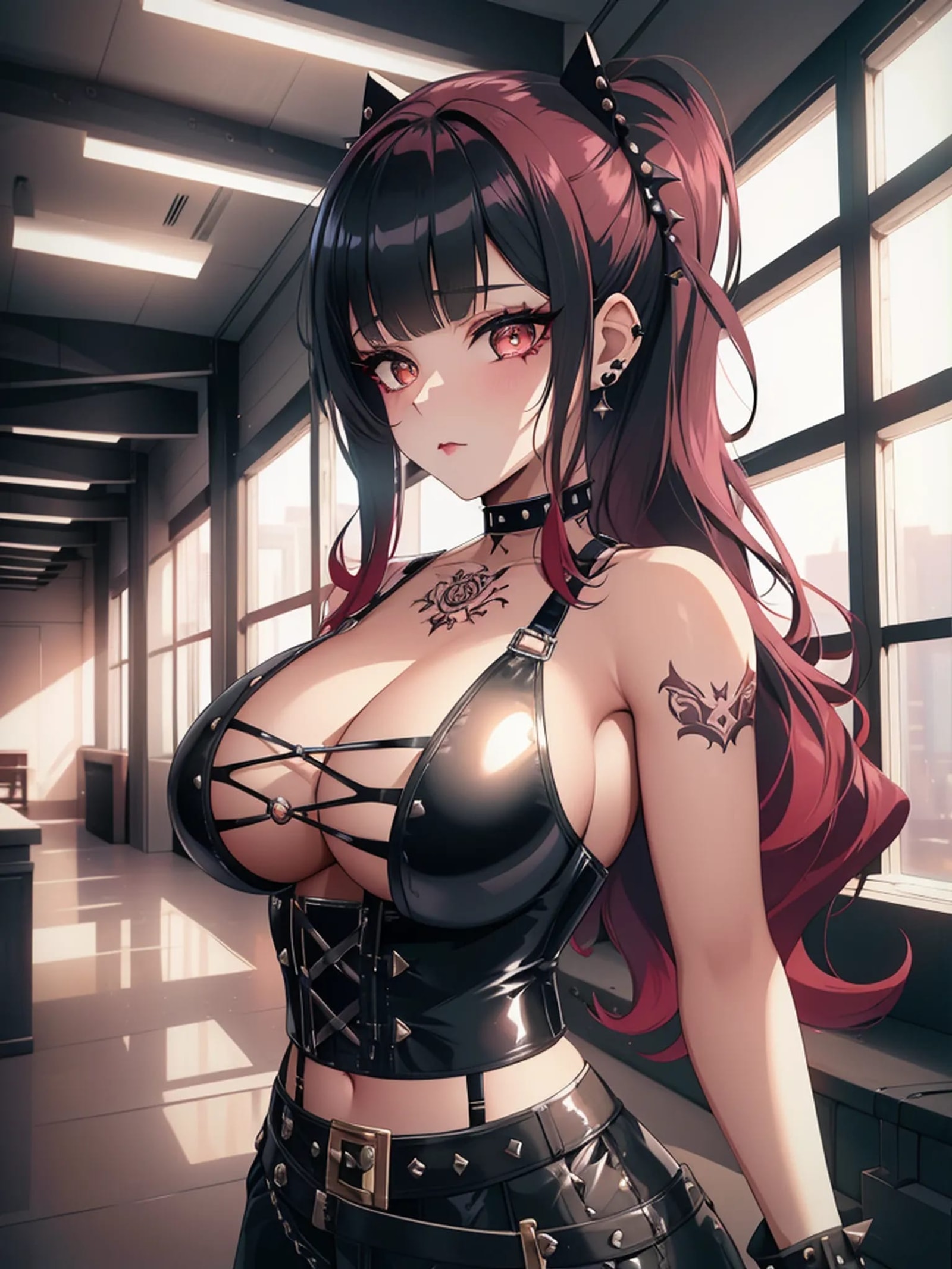 free ai chat nsfw