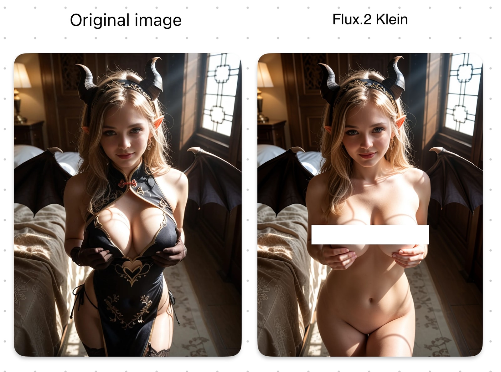 Easy AI Image Undressing: NSFWLover Flux.2 Klein Tutorial