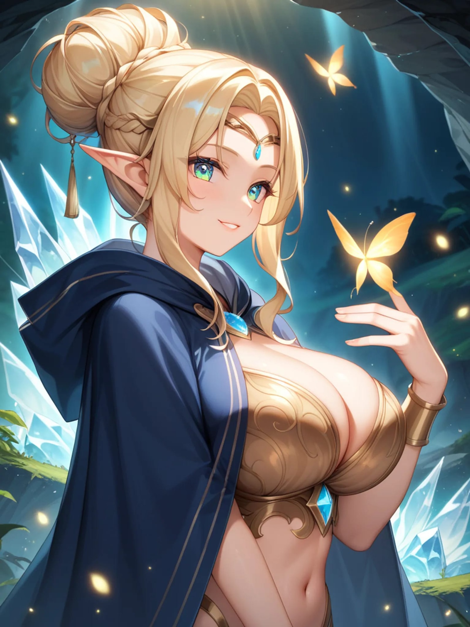 sexy ai bot