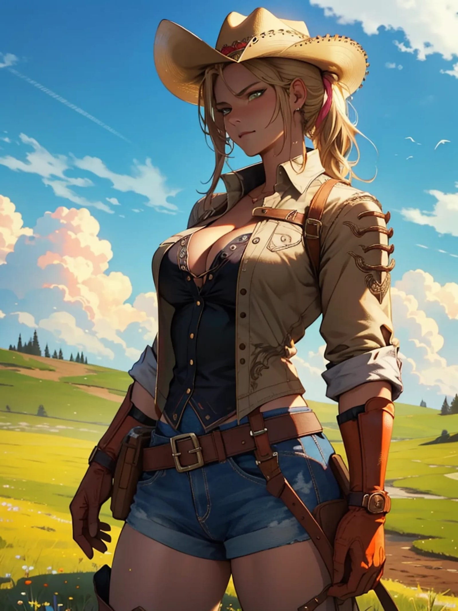 nsfw ai character bots