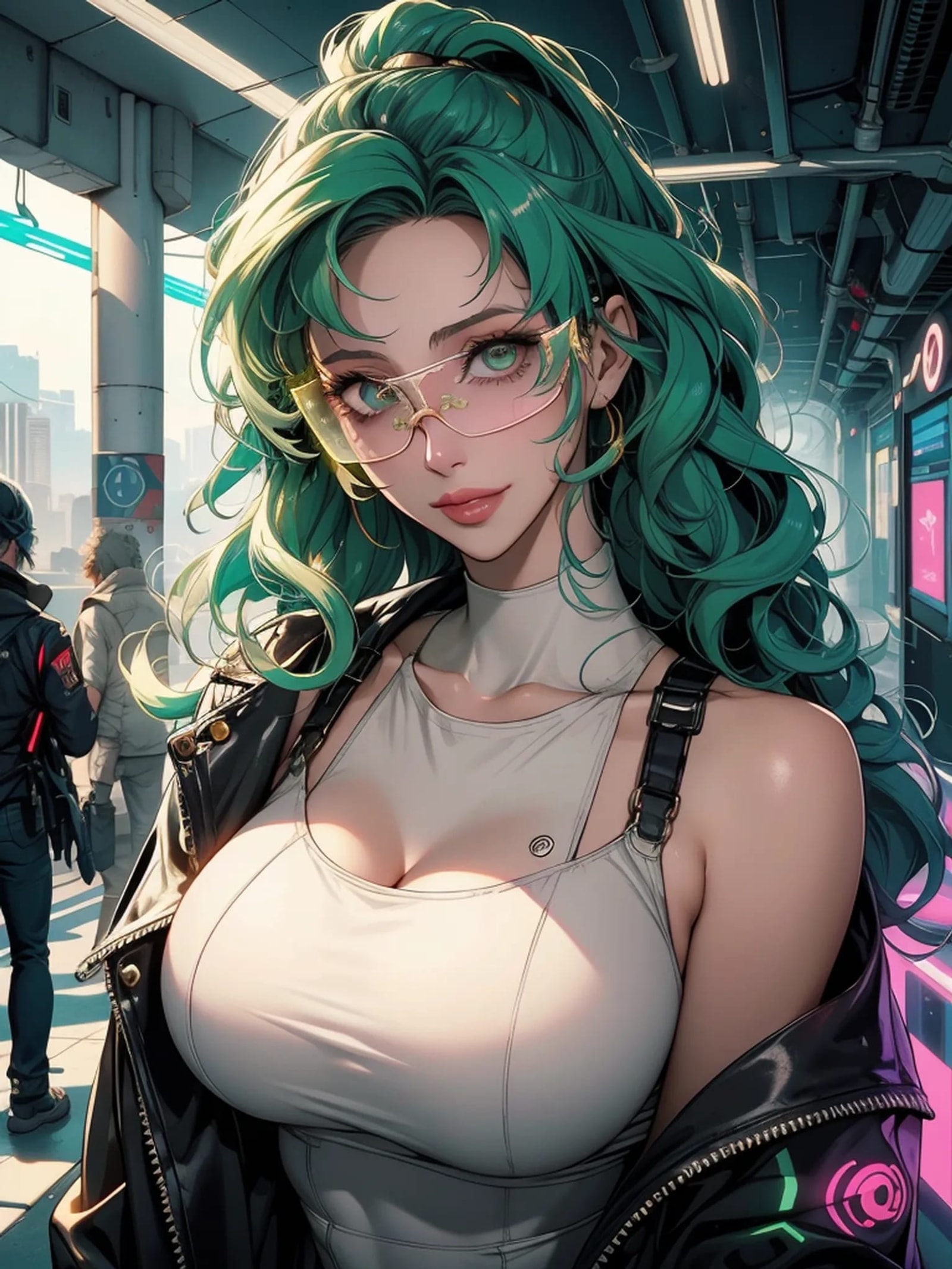 free uncensored ai