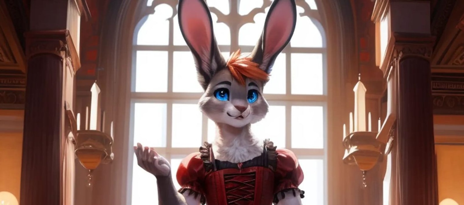 is there a nsfw version of character ai