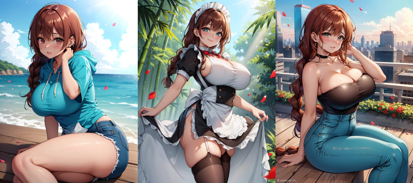 ai sexy chat